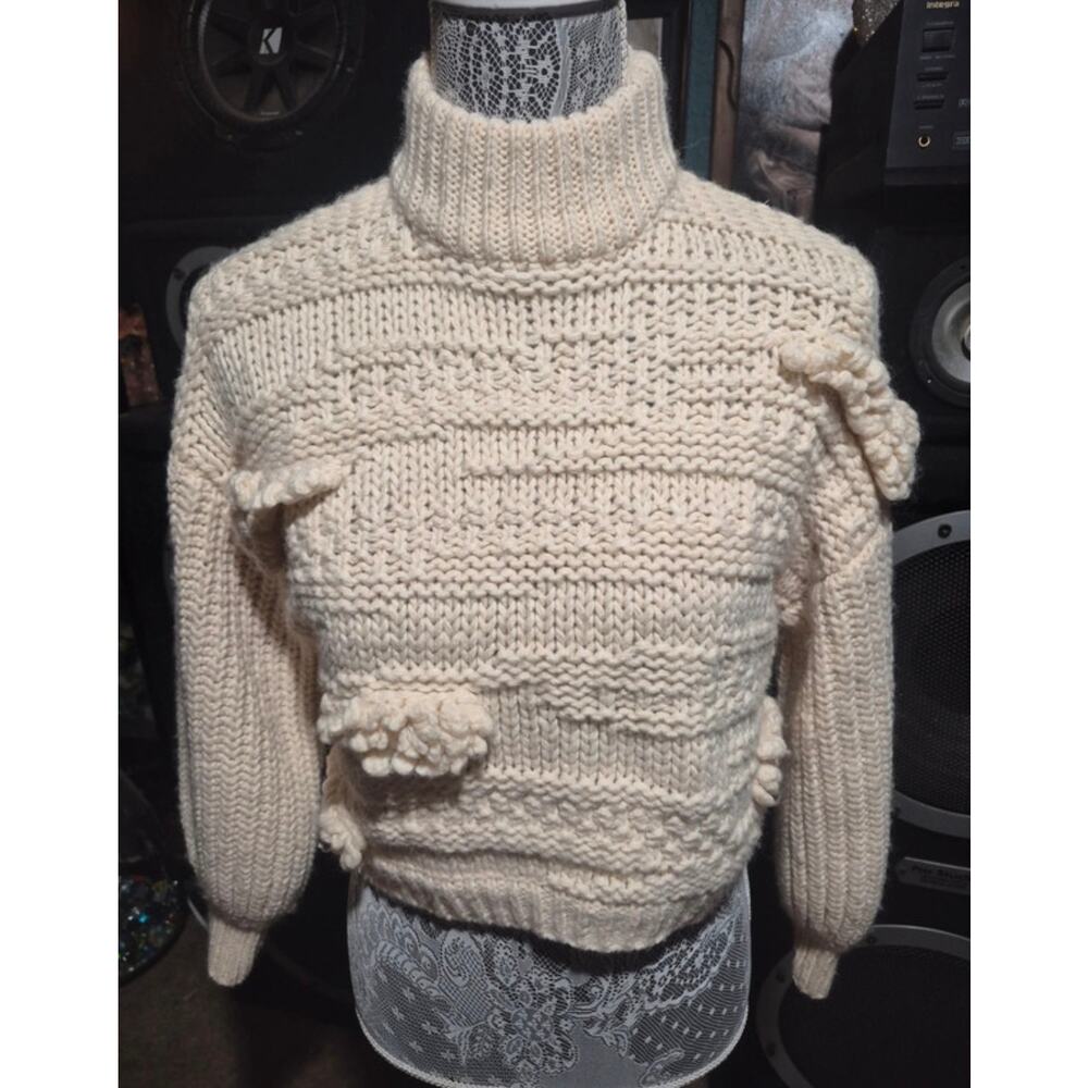Universal Thread Turtleneck Knit Sweater size XS